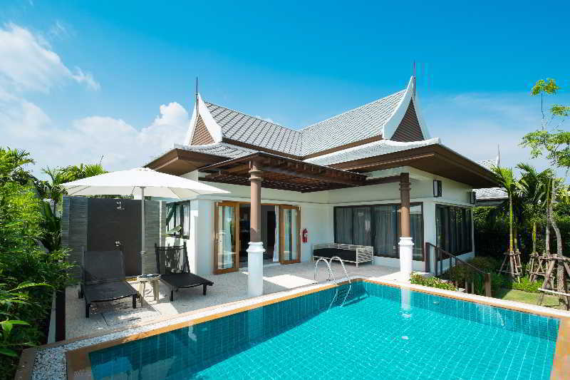 Pimann Buri Pool Villas Ao Nang Krabi Sha Plus Eksteriør billede