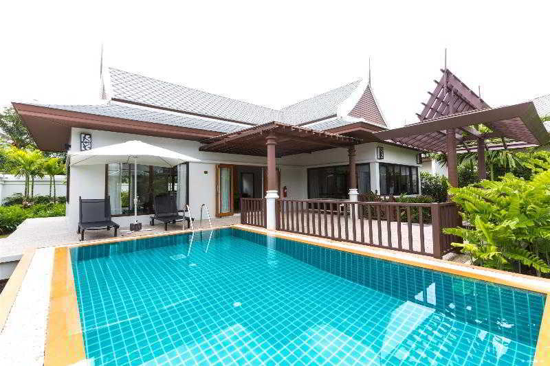 Pimann Buri Pool Villas Ao Nang Krabi Sha Plus Eksteriør billede