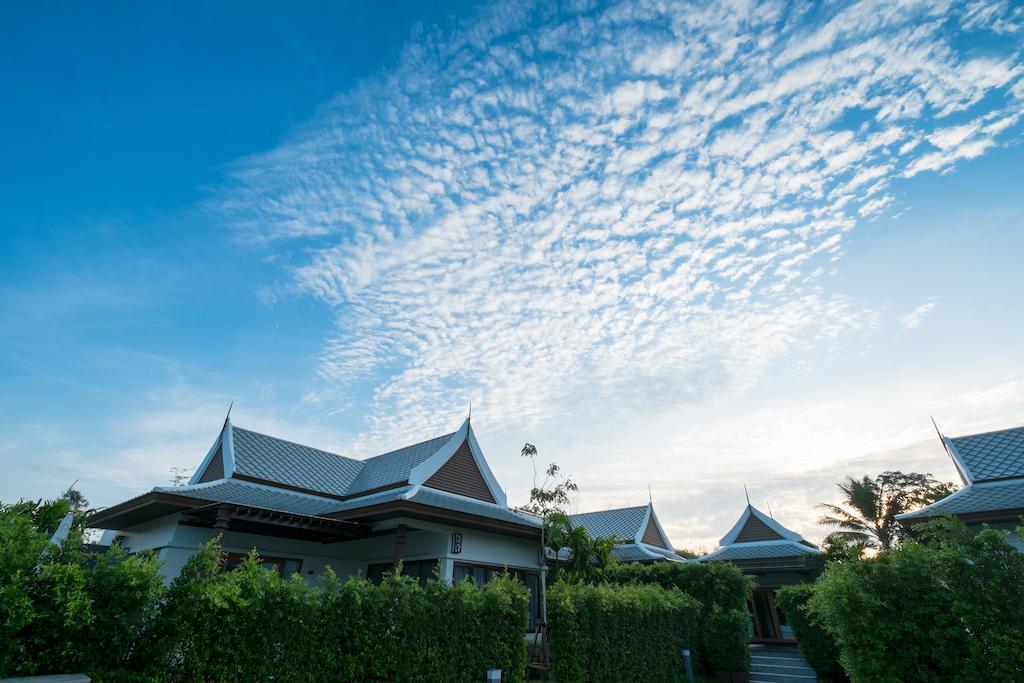 Pimann Buri Pool Villas Ao Nang Krabi Sha Plus Eksteriør billede