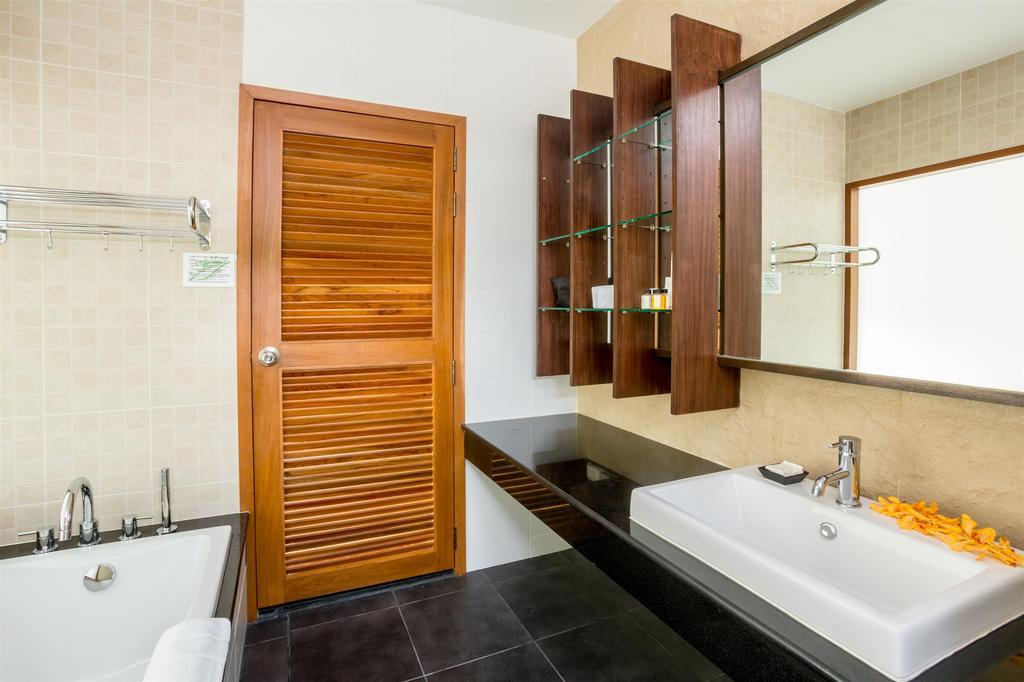 Pimann Buri Pool Villas Ao Nang Krabi Sha Plus Eksteriør billede