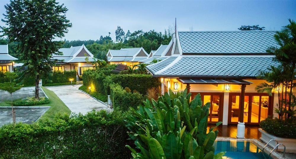 Pimann Buri Pool Villas Ao Nang Krabi Sha Plus Eksteriør billede