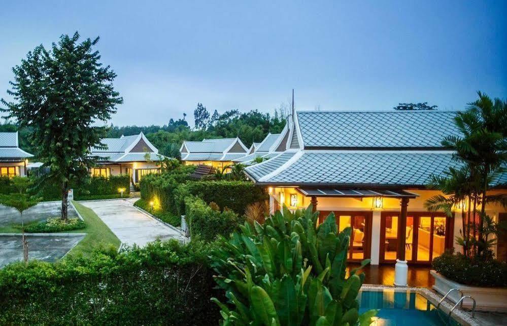 Pimann Buri Pool Villas Ao Nang Krabi Sha Plus Eksteriør billede