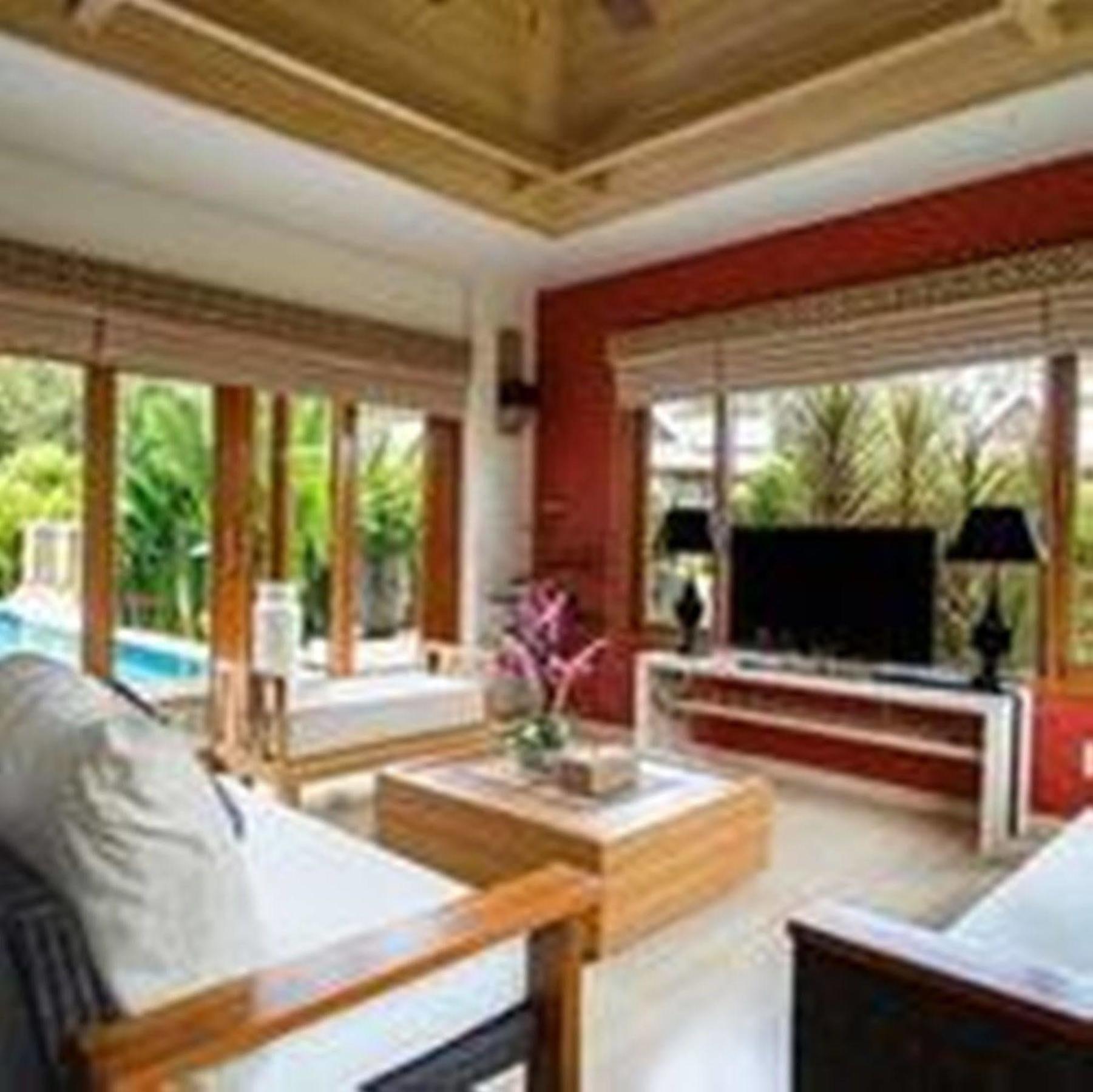 Pimann Buri Pool Villas Ao Nang Krabi Sha Plus Eksteriør billede