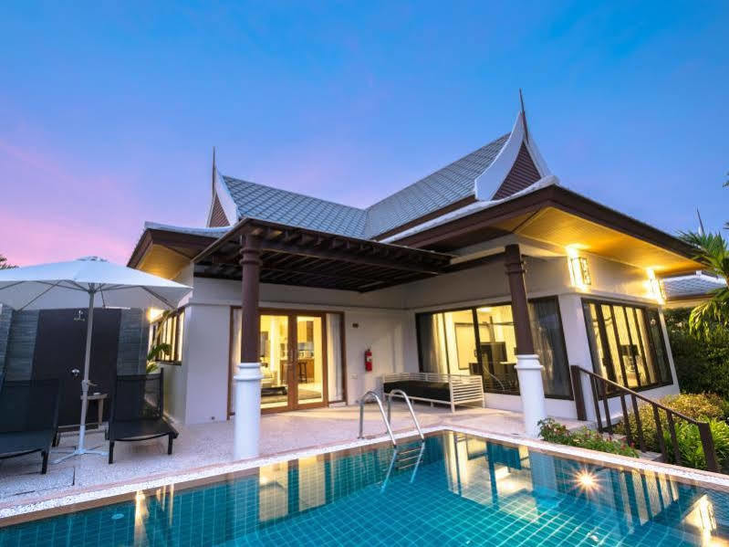 Pimann Buri Pool Villas Ao Nang Krabi Sha Plus Eksteriør billede